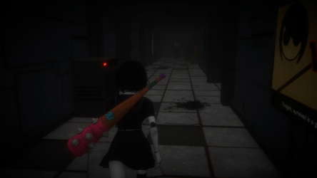 Dolls: The Hunt screenshot 11