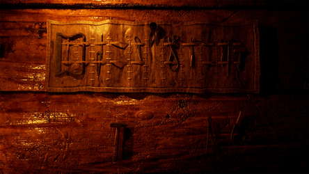 Downstairs screenshot 9