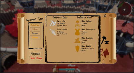 Gordak screenshot 20