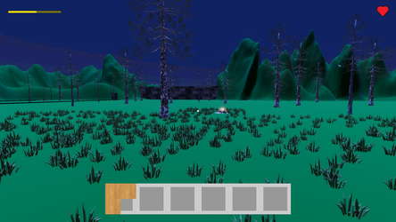 FourPoint:prologue screenshot 8