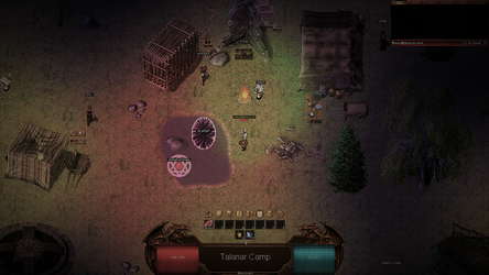Nothorian screenshot 3