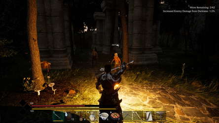 Morrigan's Isle screenshot 6