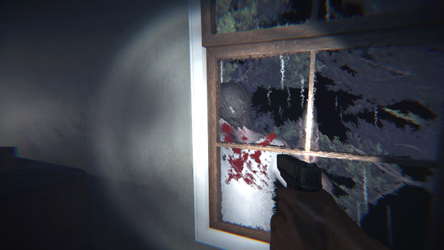 Black Butterfly screenshot 16