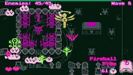 Hell Well screenshot 5