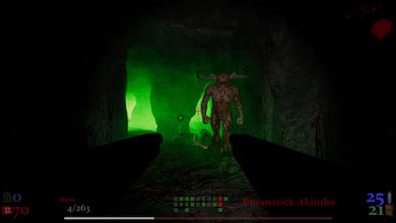 OM6N screenshot 9