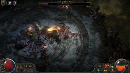 Path of Exile 2 screenshot 8