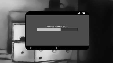 Black Lazar screenshot 8