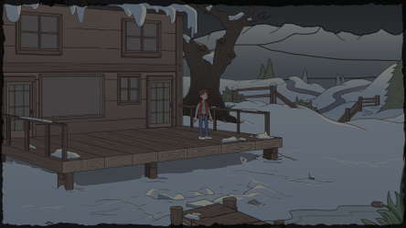 Last Christmas screenshot 7