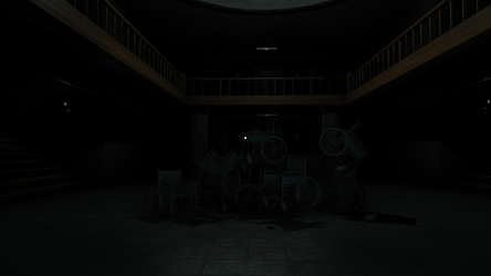 最終試問 | Escape from the test screenshot 3