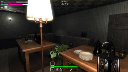 44 Minutes in Nightmare screenshot 16