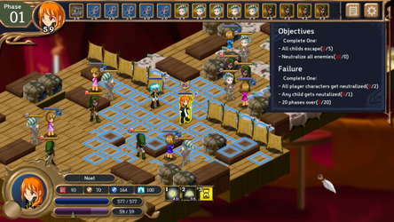 Monads screenshot 8
