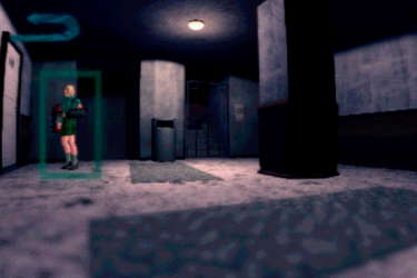 Blank Frame screenshot 4