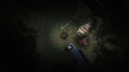 Godless grove screenshot 2