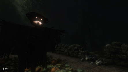 GEHENA screenshot 8