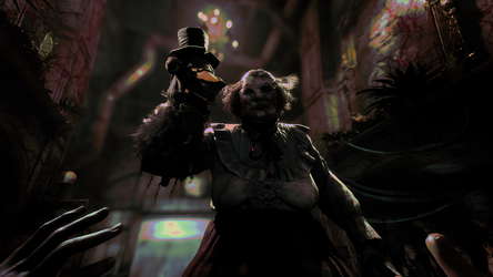The Outlast Trials screenshot 12