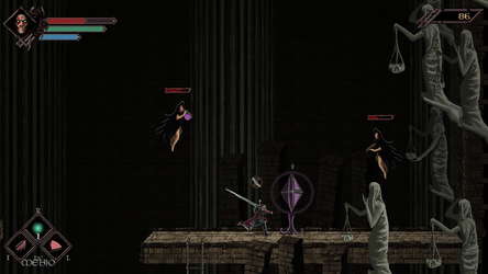 Skelethrone: The Chronicles of Ericona screenshot 10