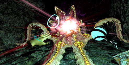 Left-Hand Path screenshot 6