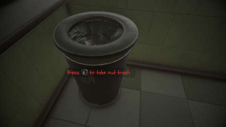 The Evening Custodian screenshot 2