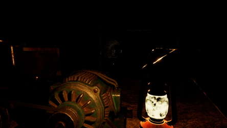 CHAIN SAW screenshot 19