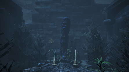 Code Alkonost: Awakening of Evil screenshot 11