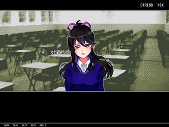 Lynne screenshot 3