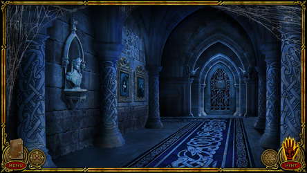 Doctor Arcana and The Secret of Shadowspire screenshot 7