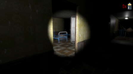 The Nightmare screenshot 4
