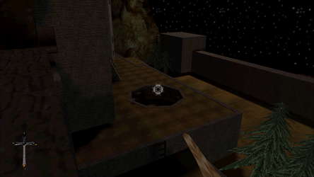 Ominous Horizons: A Paladin's Calling screenshot 2