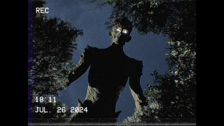VoidWalker: Call of Insomnia screenshot 3