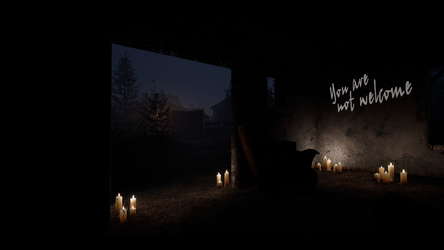 Dollhouse: Behind the Broken Mirror screenshot 2