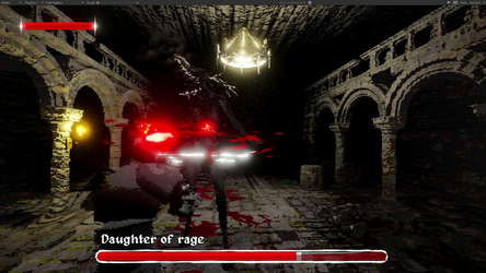 Fear Faith screenshot 7