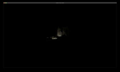 Hunted screenshot 3