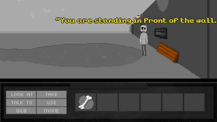 The Grim Ending screenshot 5