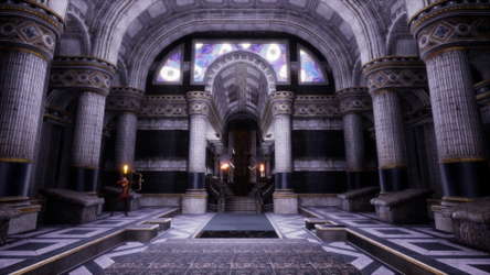 Hero's Story screenshot 7