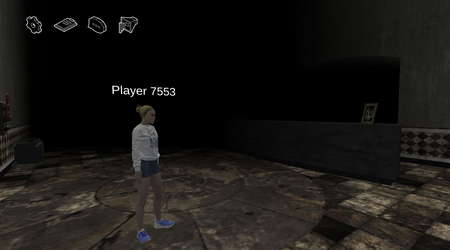 Halloween Online Horror Night screenshot 5