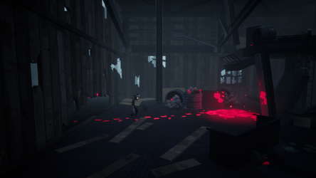 Rumbral screenshot 4