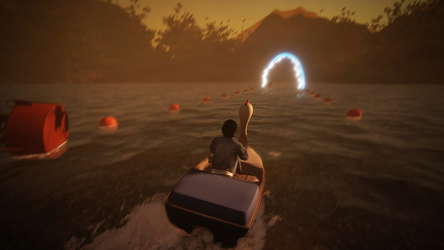 Taken Soul | Đoạt Mệnh screenshot 2