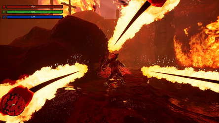 Innocent's purgatory screenshot 27