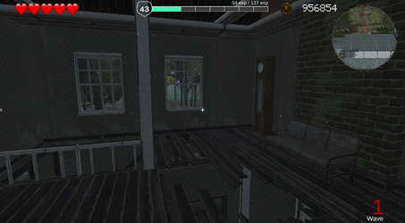 Flooded Lands screenshot 14
