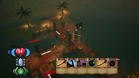 Marrowtide screenshot 5