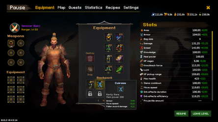 Sharded World screenshot 11