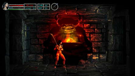 Age of Barbarian Extended Cut screenshot 9
