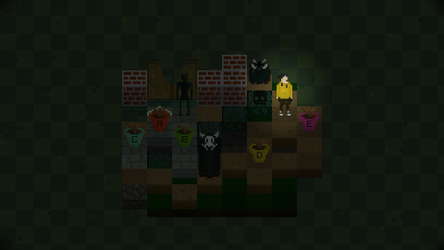 Between Life & Darkness screenshot 4