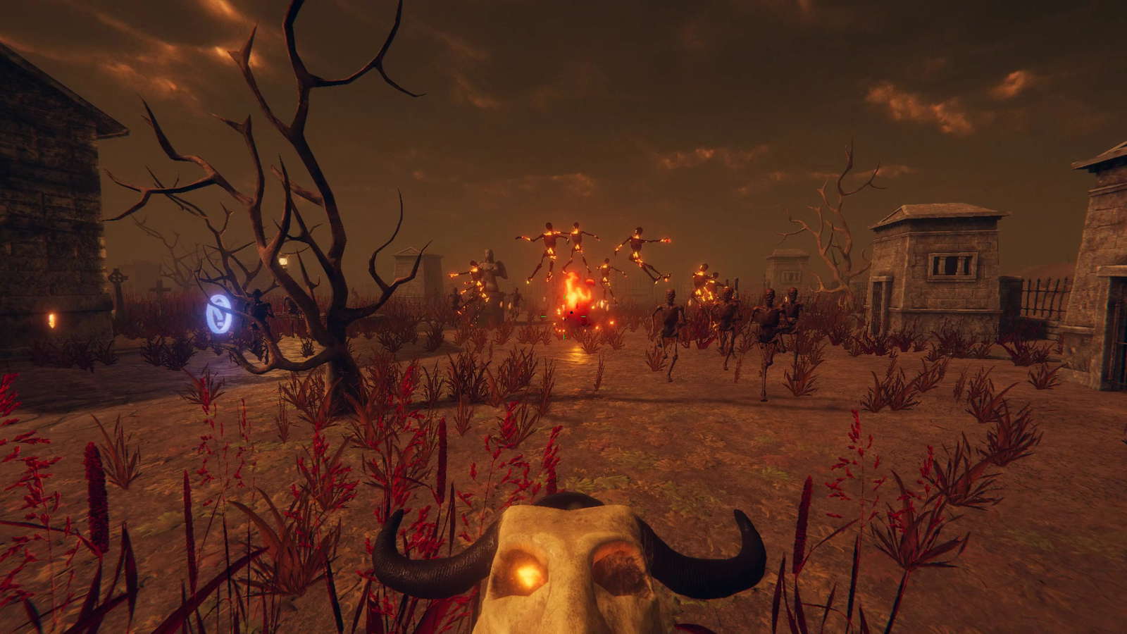 Hell Shooter screenshot