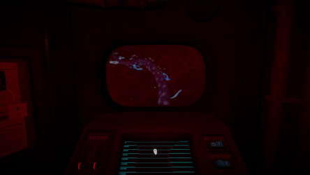 Thalassophobia screenshot 1