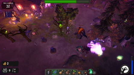 NecroFarm screenshot 6