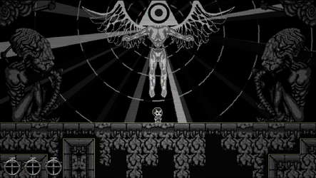 TAMASHII screenshot 1