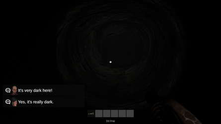 Depths of Darkness screenshot 7