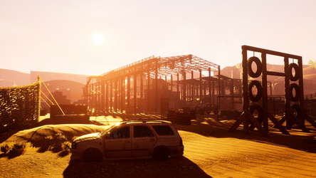 Battle of Rebels screenshot 12