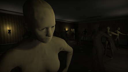 Mannequin The Passing screenshot 9